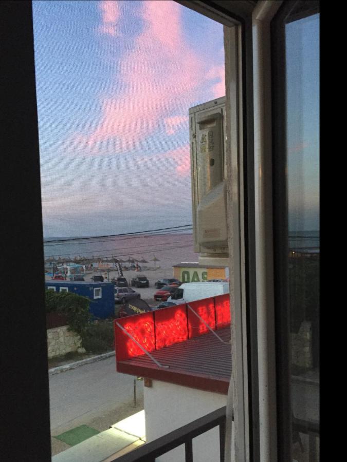 Sunrise 招待所 Vama Veche