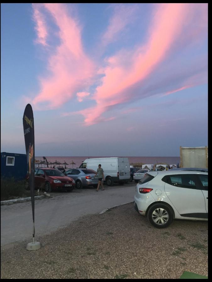 Sunrise * Vama Veche